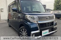 daihatsu tanto 2019 -DAIHATSU--Tanto DBA-LA600S--LA600S-0792857---DAIHATSU--Tanto DBA-LA600S--LA600S-0792857-