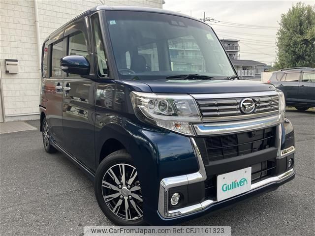 daihatsu tanto 2019 -DAIHATSU--Tanto DBA-LA600S--LA600S-0792857---DAIHATSU--Tanto DBA-LA600S--LA600S-0792857- image 1