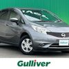 nissan note 2015 -NISSAN--Note DBA-E12--E12-304085---NISSAN--Note DBA-E12--E12-304085- image 1