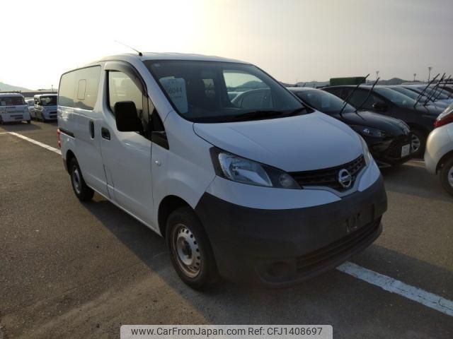nissan nv200-vanette-van 2019 quick_quick_DBF-VM20_VM20-136964 image 2
