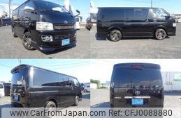 toyota hiace-van 2007 quick_quick_TRH200V_TRH200-0067307