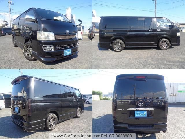 toyota hiace-van 2007 quick_quick_TRH200V_TRH200-0067307 image 1