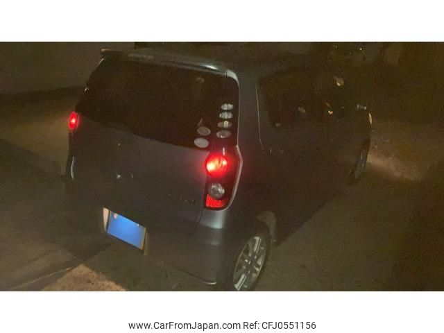 daihatsu mira 2010 -DAIHATSU--Mira DBA-L275S--L275S-0102028---DAIHATSU--Mira DBA-L275S--L275S-0102028- image 2