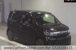 suzuki wagon-r 2017 -SUZUKI--Wagon R MH55S--120707---SUZUKI--Wagon R MH55S--120707-