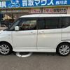 suzuki solio 2017 quick_quick_MA36S_MA36S-162722 image 5