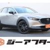 mazda cx-3 2021 -MAZDA--CX-30 3DA-DM8P--DM8P-200853---MAZDA--CX-30 3DA-DM8P--DM8P-200853- image 1