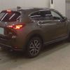 mazda cx-5 2018 -MAZDA 【高松 300ｽ2678】--CX-5 3DA-KF2P--KF2P-207334---MAZDA 【高松 300ｽ2678】--CX-5 3DA-KF2P--KF2P-207334- image 5