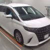 toyota alphard 2024 -TOYOTA--Alphard AGH40W-0018477---TOYOTA--Alphard AGH40W-0018477- image 6