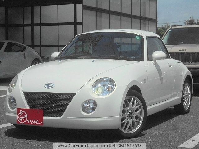 daihatsu copen 2006 CFJ1517633 image 1