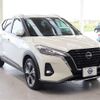 nissan kix 2024 -NISSAN--KIX 6AA-RP15--RP15-020***---NISSAN--KIX 6AA-RP15--RP15-020***- image 24