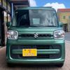 suzuki spacia 2018 CFJ1505920 image 2