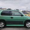 honda z 1998 CFJ1691164 image 4