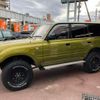 toyota land-cruiser 1995 CFJ1724654 image 26
