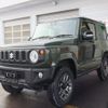 suzuki jimny 2025 -SUZUKI 【名変中 】--Jimny JB64W--376753---SUZUKI 【名変中 】--Jimny JB64W--376753- image 1