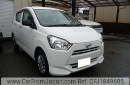 daihatsu mira-e-s 2025 CFJ1849605