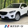 mazda cx-5 2016 -MAZDA--CX-5 LDA-KE2FW--KE2FW-214064---MAZDA--CX-5 LDA-KE2FW--KE2FW-214064- image 1