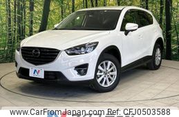 mazda cx-5 2016 -MAZDA--CX-5 LDA-KE2FW--KE2FW-214064---MAZDA--CX-5 LDA-KE2FW--KE2FW-214064-