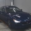 maserati ghibli 2014 -MASERATI--Maserati Ghibli ZAMSS57C001134334---MASERATI--Maserati Ghibli ZAMSS57C001134334- image 1