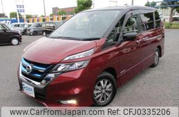 nissan serena 2019 -NISSAN 【名変中 】--Serena HFC27--029660---NISSAN 【名変中 】--Serena HFC27--029660-