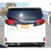 toyota vellfire 2017 -TOYOTA--Vellfire DBA-GGH30W--GGH30-0018134---TOYOTA--Vellfire DBA-GGH30W--GGH30-0018134- image 9