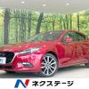 mazda axela 2017 -MAZDA--Axela LDA-BMLFS--BMLFS-109939---MAZDA--Axela LDA-BMLFS--BMLFS-109939- image 1