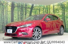 mazda axela 2017 -MAZDA--Axela LDA-BMLFS--BMLFS-109939---MAZDA--Axela LDA-BMLFS--BMLFS-109939-