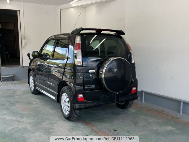 daihatsu terios-kid 2012 -DAIHATSU--Terios Kid J111G-511055---DAIHATSU--Terios Kid J111G-511055- image 2