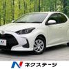 toyota yaris 2022 -TOYOTA--Yaris 5BA-KSP210--KSP210-0074511---TOYOTA--Yaris 5BA-KSP210--KSP210-0074511- image 1