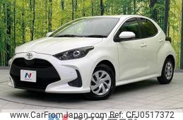 toyota yaris 2022 -TOYOTA--Yaris 5BA-KSP210--KSP210-0074511---TOYOTA--Yaris 5BA-KSP210--KSP210-0074511-