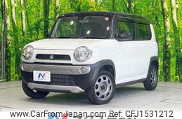 suzuki hustler 2014 CFJ1531212