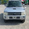 mitsubishi pajero-mini 2010 -MITSUBISHI 【徳島 580ｽ3156】--Pajero mini H58A--0902161---MITSUBISHI 【徳島 580ｽ3156】--Pajero mini H58A--0902161- image 1