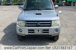 mitsubishi pajero-mini 2010 -MITSUBISHI 【徳島 580ｽ3156】--Pajero mini H58A--0902161---MITSUBISHI 【徳島 580ｽ3156】--Pajero mini H58A--0902161-