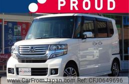 honda n-box-plus 2012 -HONDA 【伊豆 580ｸ1795】--N BOX + JF1--JF1-3003613---HONDA 【伊豆 580ｸ1795】--N BOX + JF1--JF1-3003613-