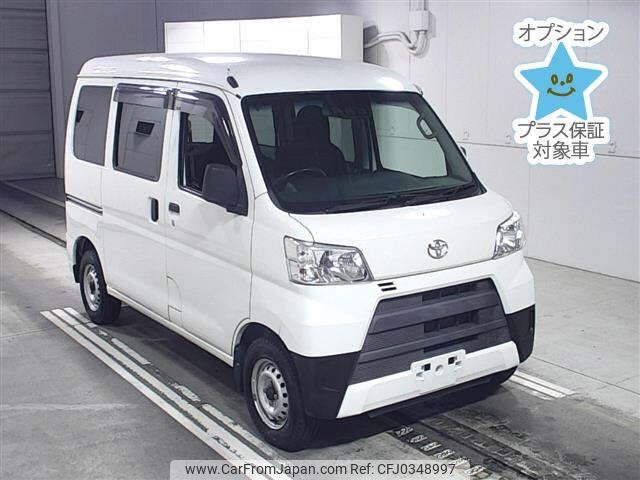 toyota pixis-van 2018 -TOYOTA--Pixis Van S321M-0023617---TOYOTA--Pixis Van S321M-0023617- image 1