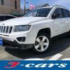 jeep compass 2016 quick_quick_ABA-MK49_1C4NJCFA9GD593901 image 1