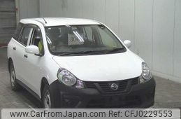 nissan ad-van 2017 -NISSAN--AD Van VZNY12-069121---NISSAN--AD Van VZNY12-069121-