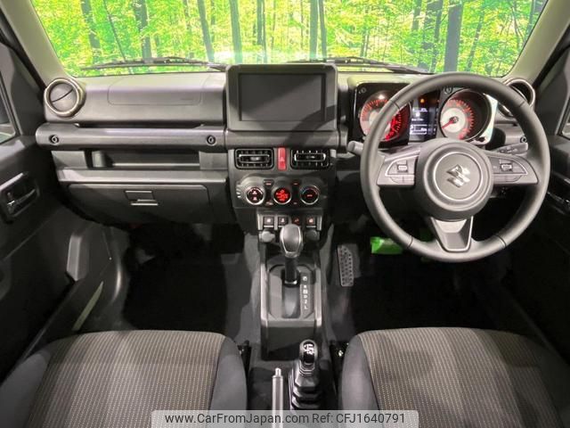 suzuki jimny 2025 CFJ1640791 image 2