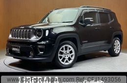 jeep renegade 2019 -CHRYSLER--Jeep Renegade 3BA-BU13--1C4BU0000KPK31481---CHRYSLER--Jeep Renegade 3BA-BU13--1C4BU0000KPK31481-