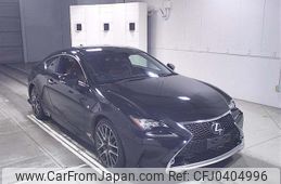 lexus rc 2016 -LEXUS--Lexus RC AVC10-6003179---LEXUS--Lexus RC AVC10-6003179-