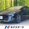 toyota prius 2023 -TOYOTA--Prius 6AA-MXWH60--MXWH60-4018476---TOYOTA--Prius 6AA-MXWH60--MXWH60-4018476- image 1