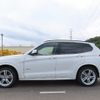 bmw x3 2013 NIKYO_HQ58429 image 2