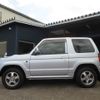 mitsubishi pajero-mini 2010 CFJ1790884 image 14