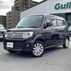 suzuki mr-wagon 2013 CFJ1829050 image 22