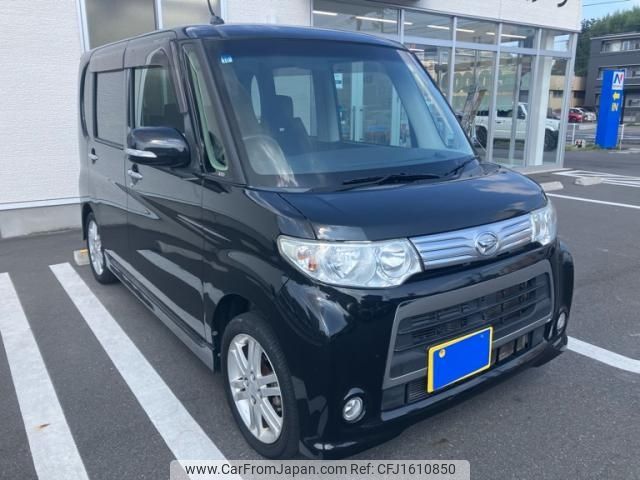 daihatsu tanto 2013 CFJ1610850 image 1