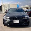 bmw 5-series 2018 -BMW--BMW 5 Series CLA-JA20P--WBAJA92060BN71349---BMW--BMW 5 Series CLA-JA20P--WBAJA92060BN71349- image 6