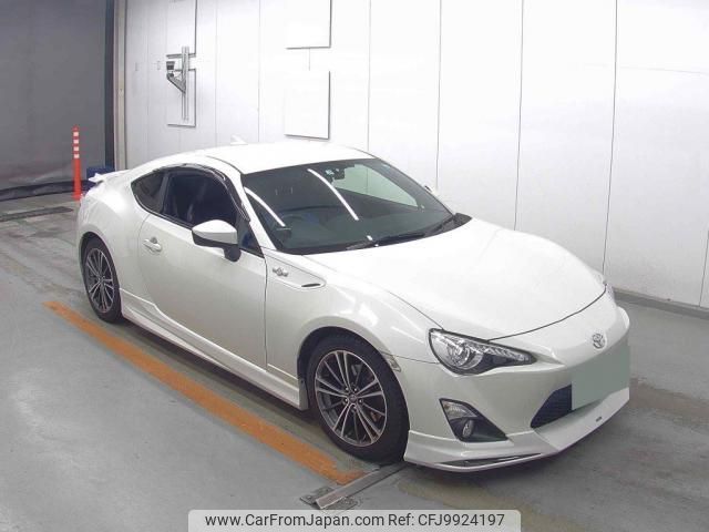 toyota 86 2015 quick_quick_DBA-ZN6_ZN6-058373 image 2