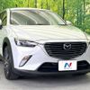 mazda cx-3 2017 -MAZDA--CX-3 LDA-DK5FW--DK5FW-202447---MAZDA--CX-3 LDA-DK5FW--DK5FW-202447- image 17