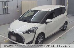 toyota sienta 2021 -TOYOTA--Sienta NSP170G-7268215---TOYOTA--Sienta NSP170G-7268215-