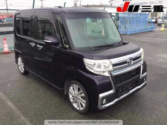 daihatsu tanto 2014 -DAIHATSU--Tanto LA600S--0063927---DAIHATSU--Tanto LA600S--0063927- image 1