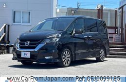 nissan serena 2018 -NISSAN--Serena DAA-GFC27--GFC27-089123---NISSAN--Serena DAA-GFC27--GFC27-089123-